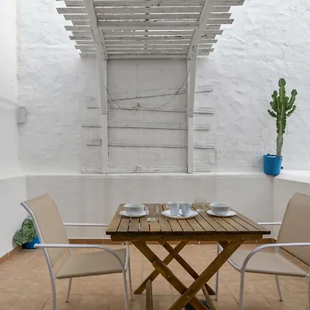 Apartamento Jacaranda Playa Conil Conil De La Frontera