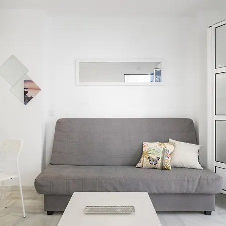 Jacaranda Playa Conil Apartamento