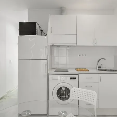 Jacaranda Playa Conil Apartamento