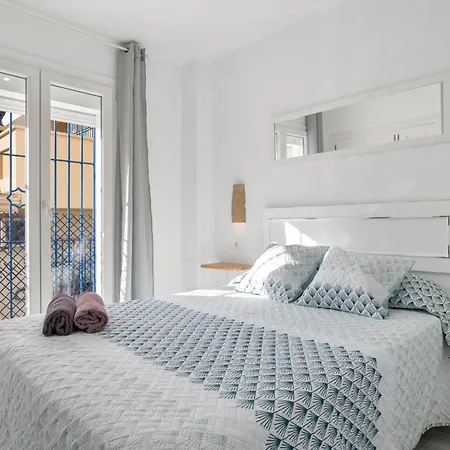 Jacaranda Playa Conil Apartamento Conil De La Frontera