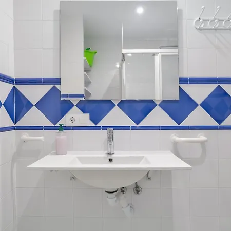 Jacaranda Playa Conil * Conil De La Frontera