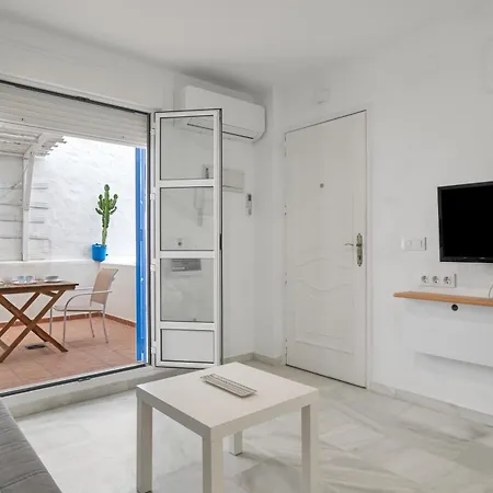 Jacaranda Playa Conil