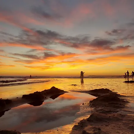 Jacaranda Playa Conil * Conil De La Frontera