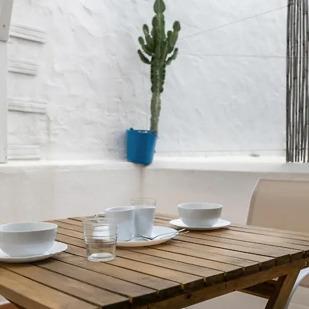 Apartman Jacaranda Playa Conil *