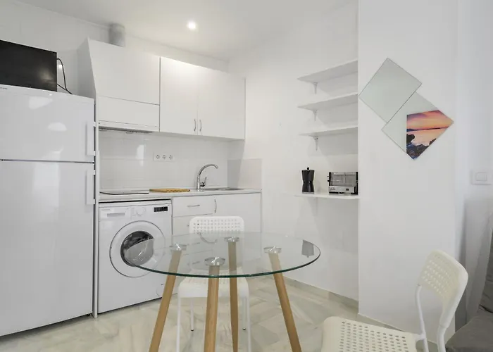 Apartamento Jacaranda Playa Conil *