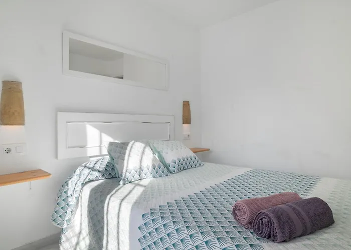 Apartamento Jacaranda Playa Conil Conil De La Frontera