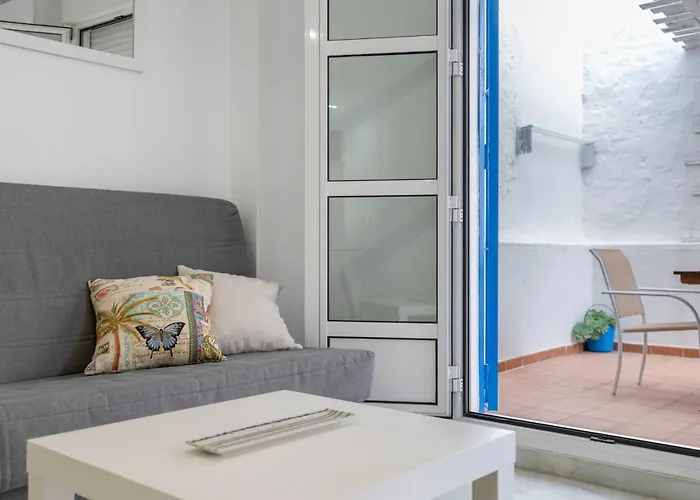 Apartamento Jacaranda Playa Conil