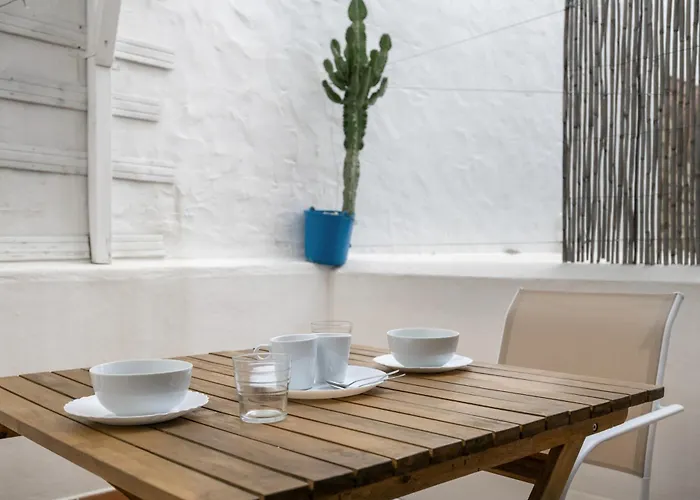 Apartamento Jacaranda Playa Conil