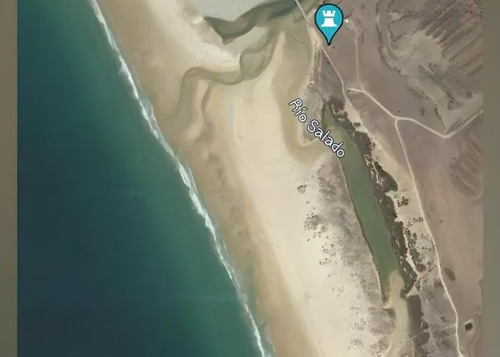 Jacaranda Playa Conil * Conil De La Frontera