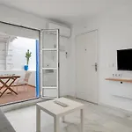 Jacaranda Playa Conil