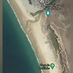 Jacaranda Playa Conil * קוניל דה לה פרונטרה