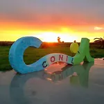 דירה Jacaranda Playa Conil קוניל דה לה פרונטרה