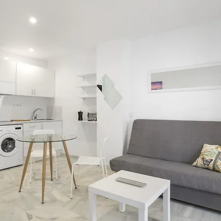 Jacaranda Playa Conil 公寓 科尼尔-德拉弗龙特拉