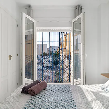 Jacaranda Playa Conil