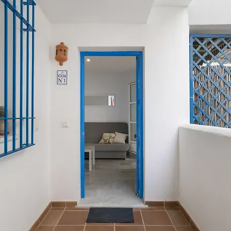 Jacaranda Playa Conil *