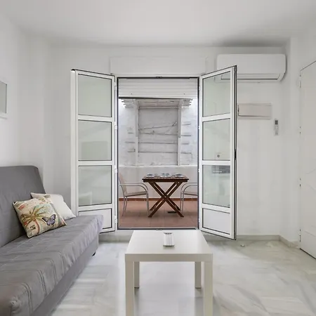 Jacaranda Playa Conil Appartement
