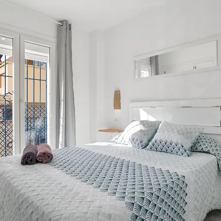 Jacaranda Playa Conil Appartement *