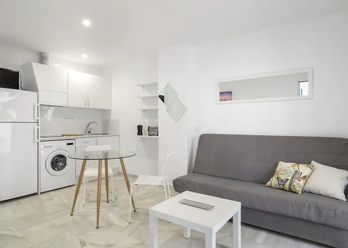 Jacaranda Playa Conil דירה קוניל דה לה פרונטרה