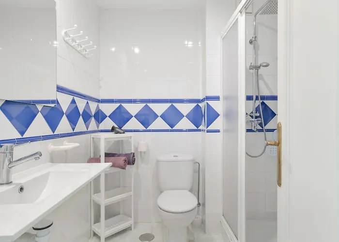 Jacaranda Playa Conil *