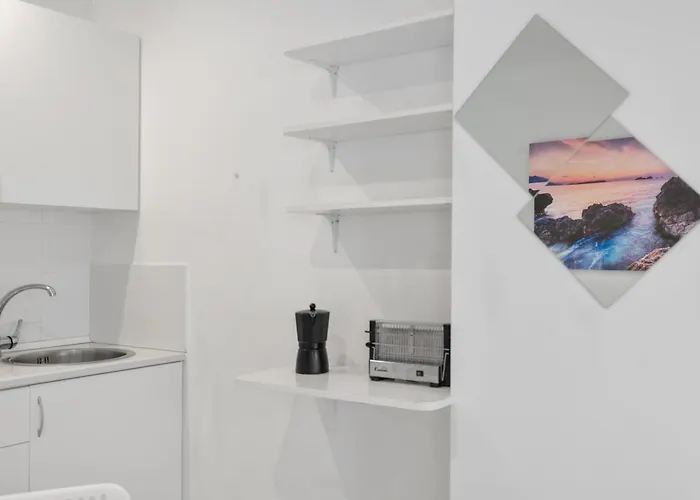 Jacaranda Playa Conil *