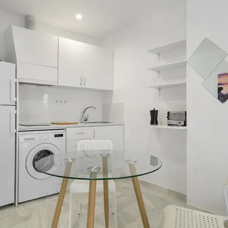Appartamento Jacaranda Playa Conil *