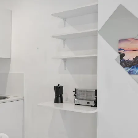 Jacaranda Playa Conil *