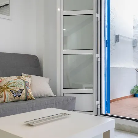 Apartman Jacaranda Playa Conil